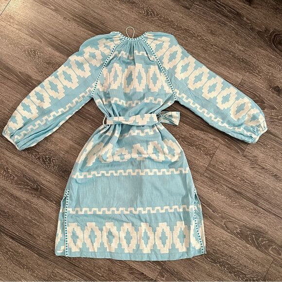 Kasia dress  - Picture 6 of 9